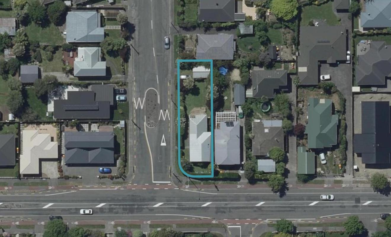 2 Longfellow Street, Sydenham, Christchurch - Carousel 1