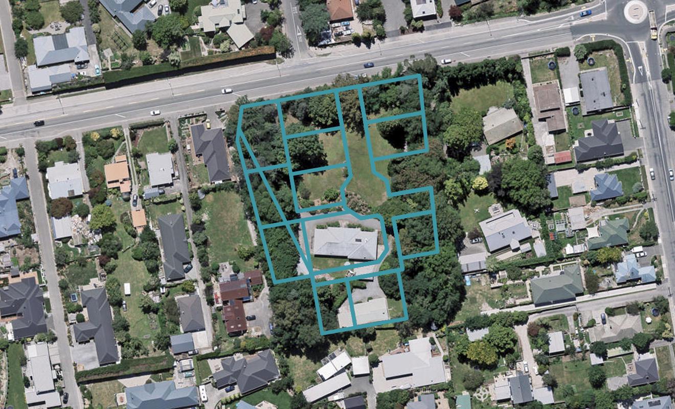 5 Bethell Close, Rangiora, Rangiora - Carousel 1