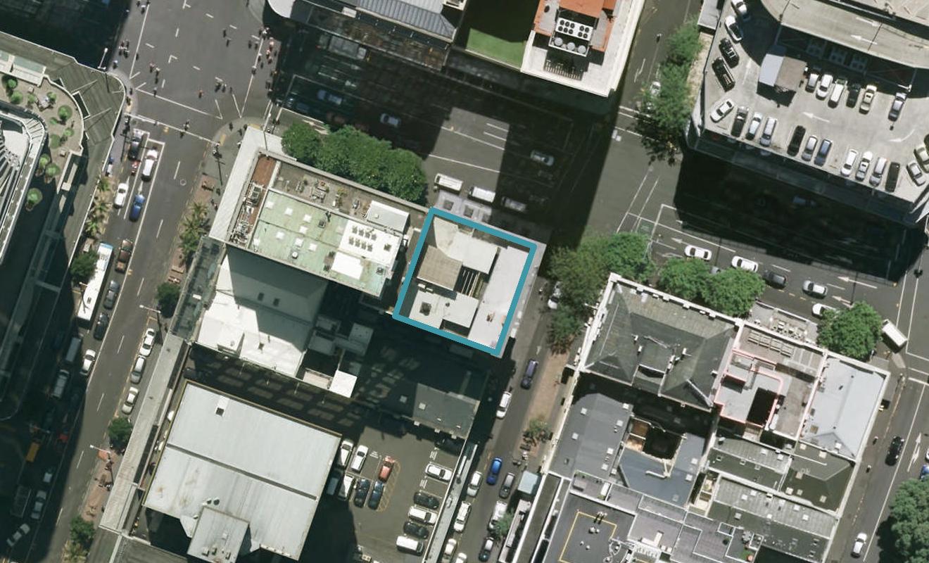 6A/9 Victoria Street East, Auckland Central, Auckland - Carousel 1