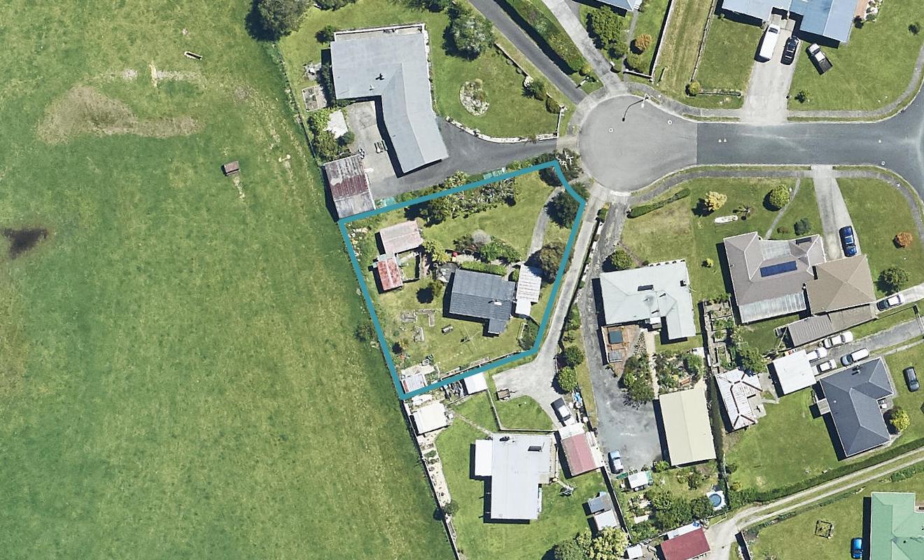 6 Munro Place, Ngongotaha, Rotorua - Carousel 1