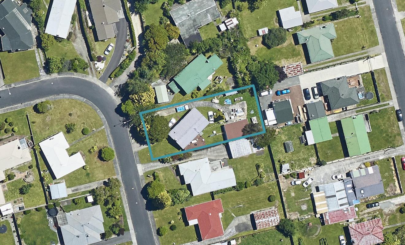 17 Clyde Street, Utuhina, Rotorua - Carousel 1