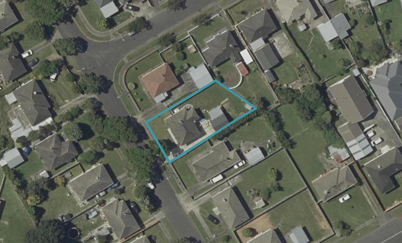 39 Cardiff Street, Awapuni, Palmerston North - Carousel 1