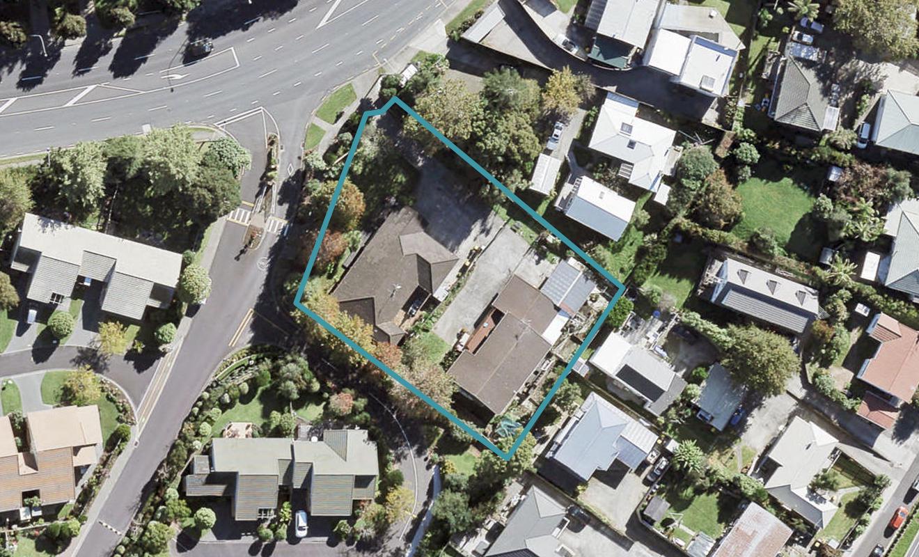 12A Oteha Valley Road, Northcross, Auckland - Carousel 1