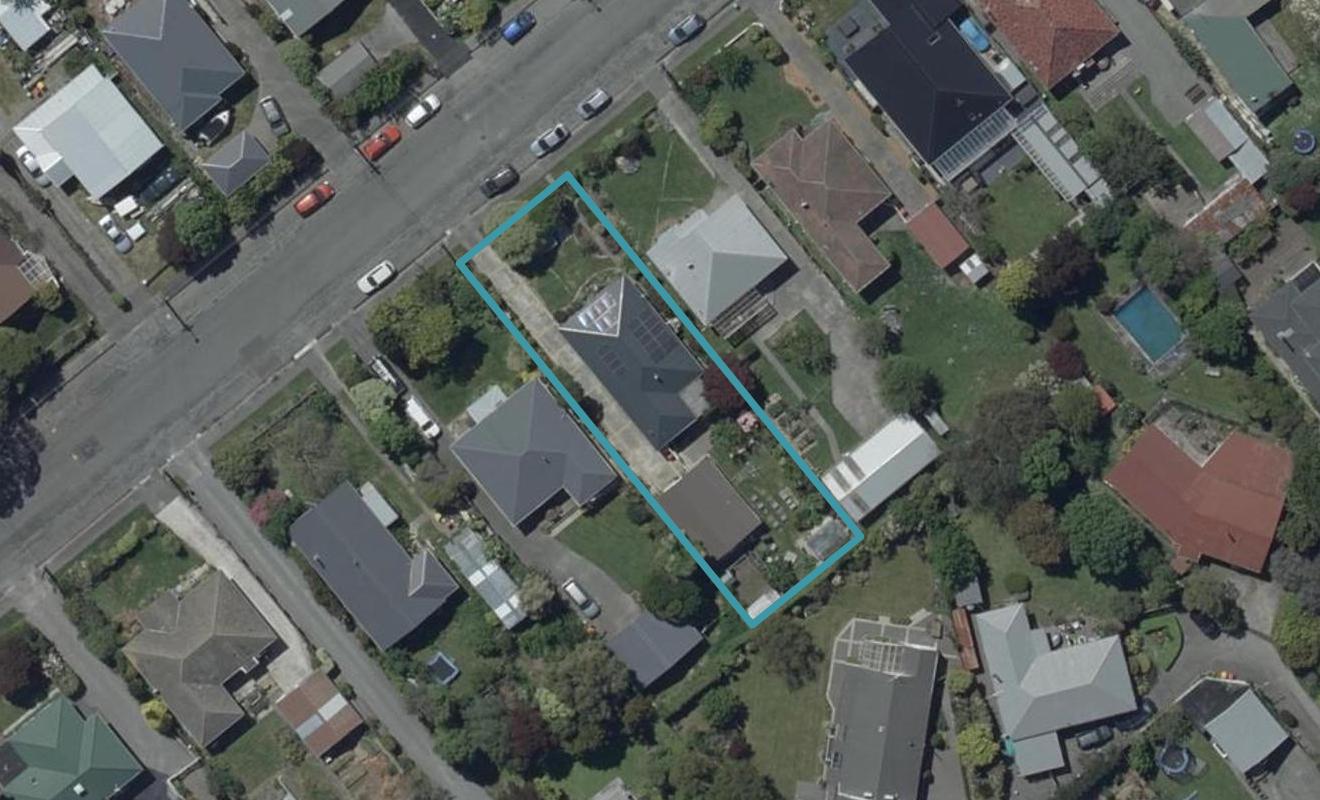 34 Conway Street, Somerfield, Christchurch - Carousel 1
