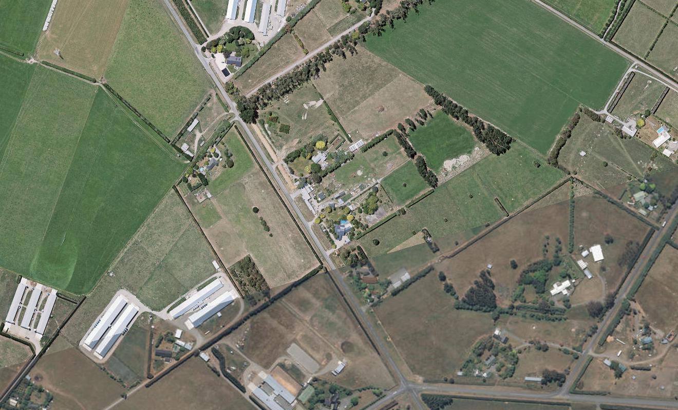 306 Mandeville Road, Ohoka, Kaiapoi - Carousel 1