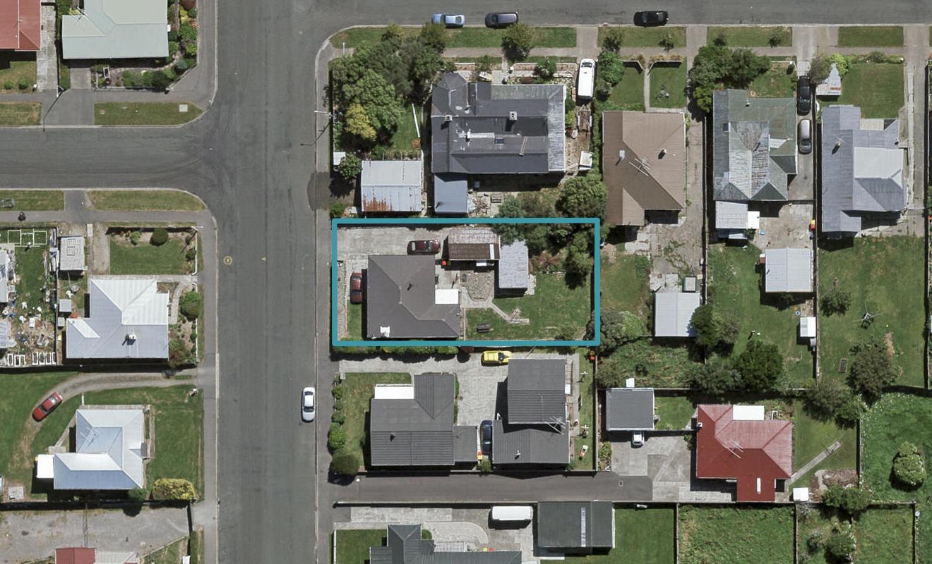 26 Princes Street, Georgetown, Invercargill - Carousel 1