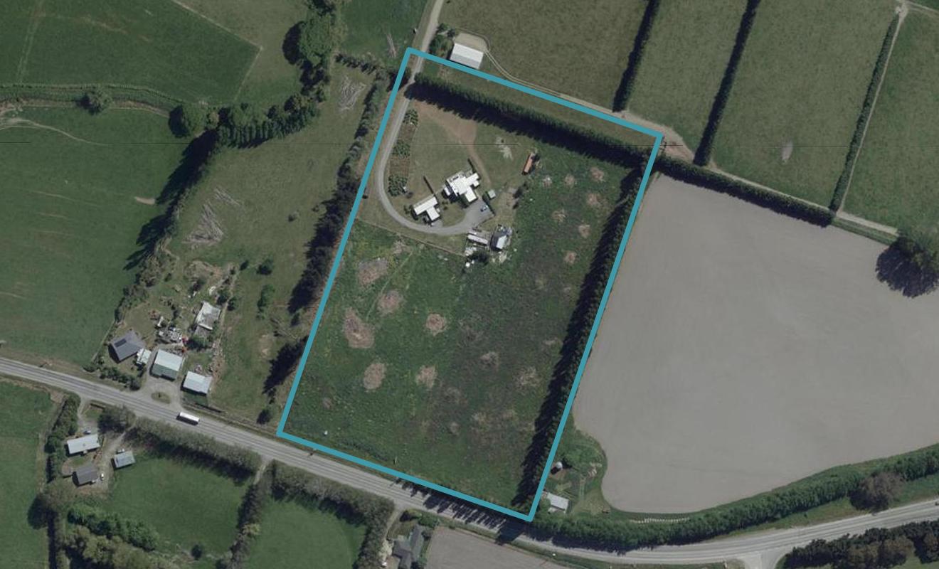 25 Neeves Road, Clarkville, Kaiapoi - Carousel 1