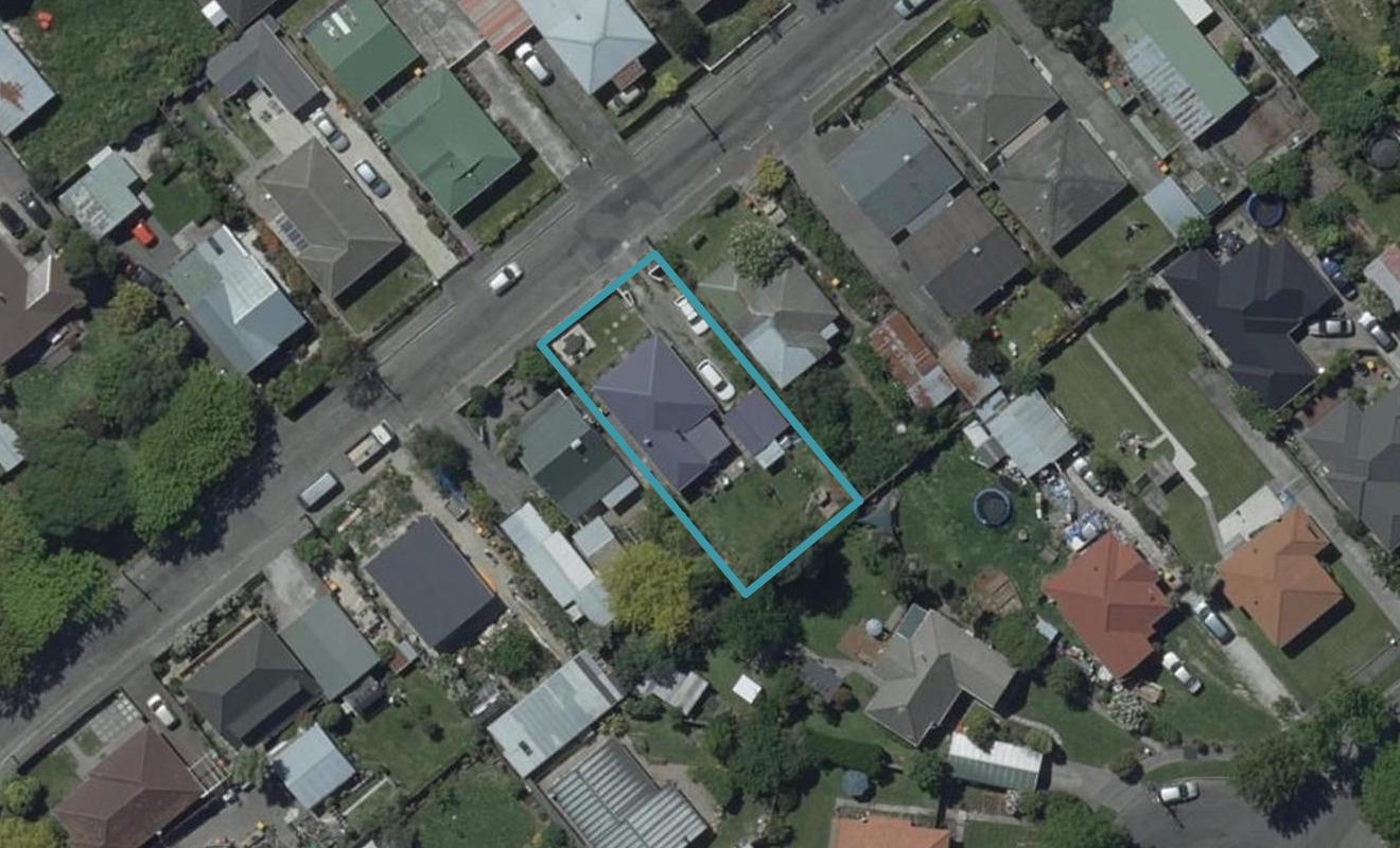 27 Cheviot Street, Spreydon, Christchurch - Carousel 1