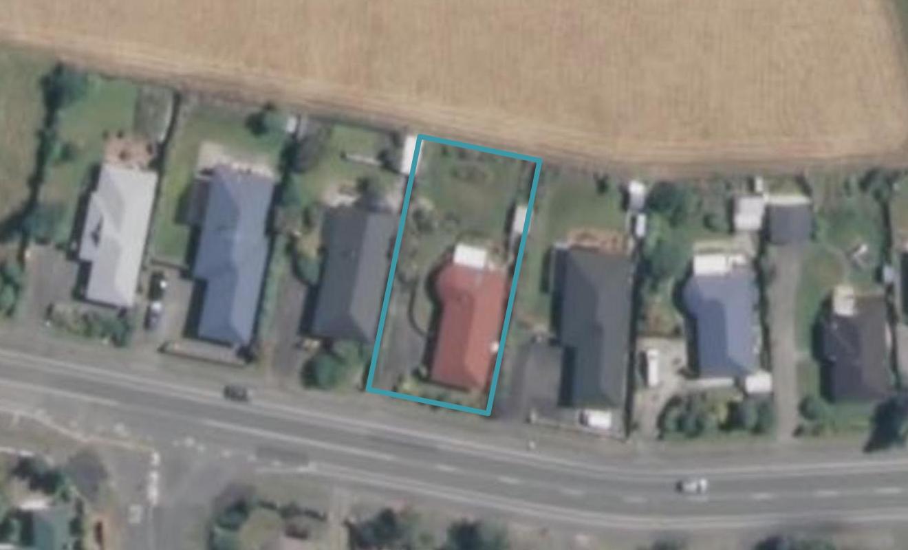 59 Pages Road, Marchwiel, Timaru - Carousel 1