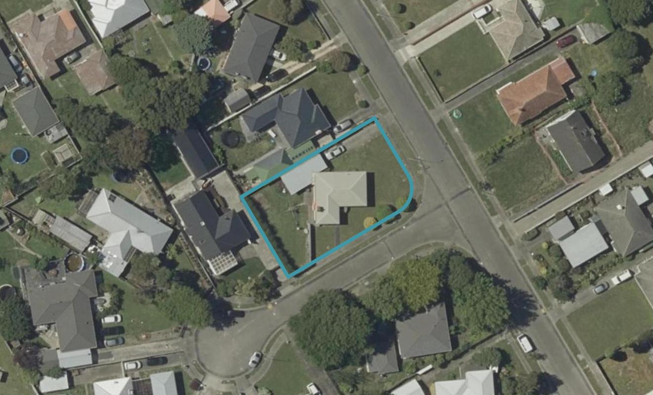 2 Stafford Place, Awapuni, Palmerston North - Carousel 1