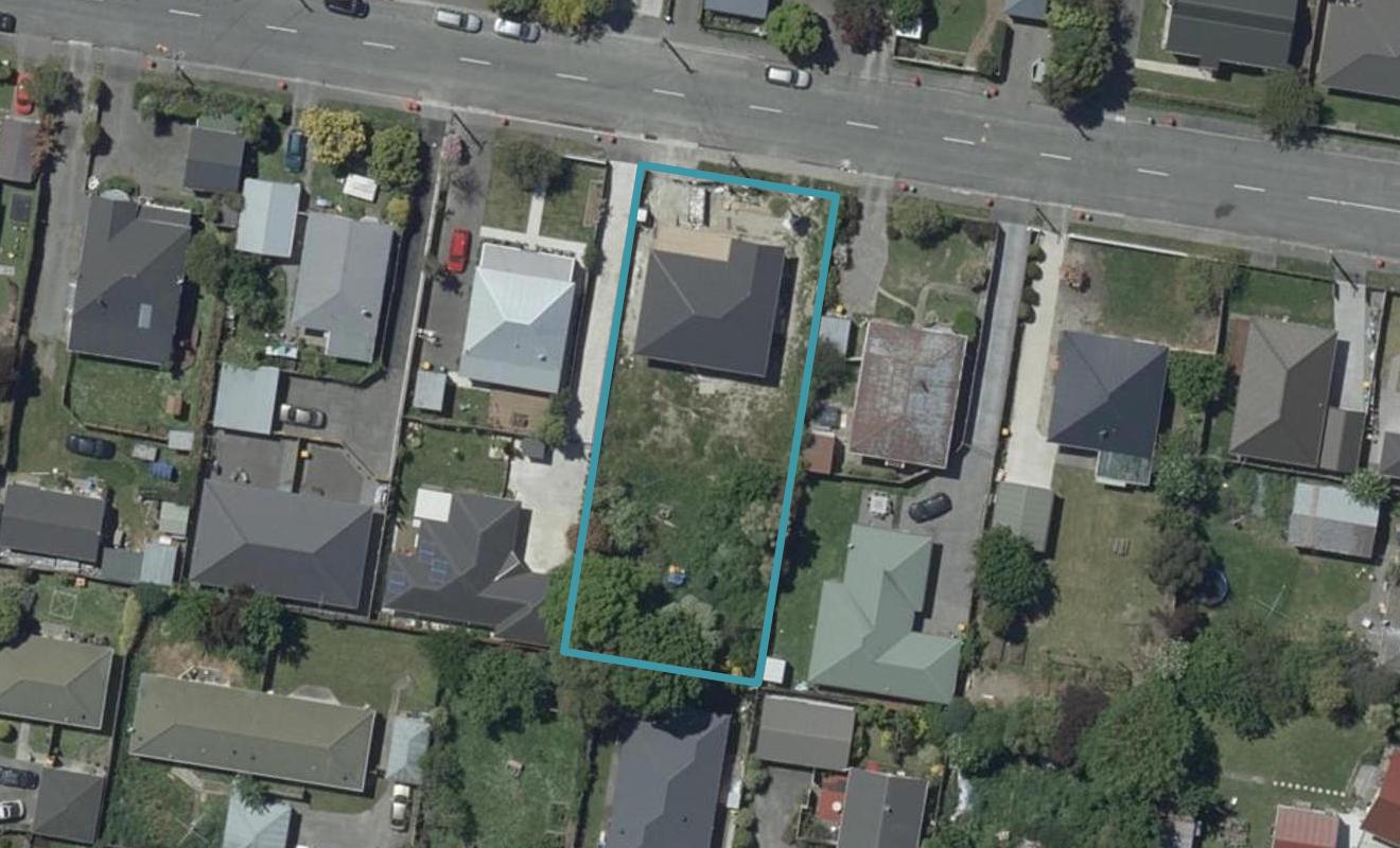 22 Ashmole Street, Woolston, Christchurch - Carousel 1