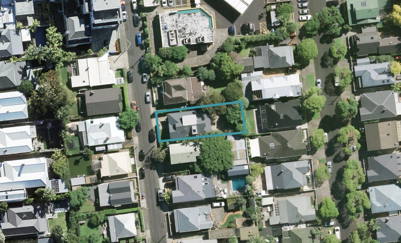 6 John Street, Ponsonby, Auckland - Carousel 1