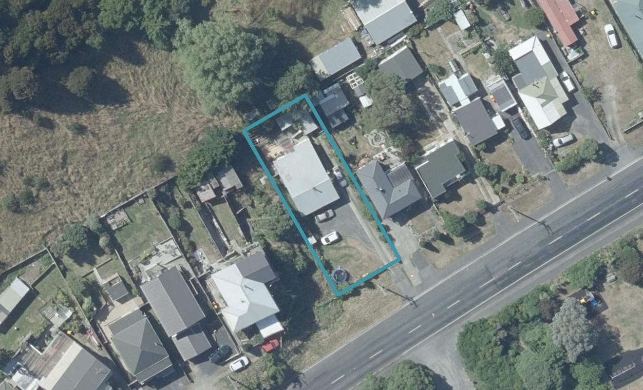 880 Brighton Road, Ocean View, Dunedin - Carousel 1