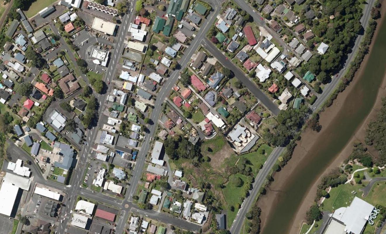20A Norfolk Street, Regent, Whangarei - Carousel 1
