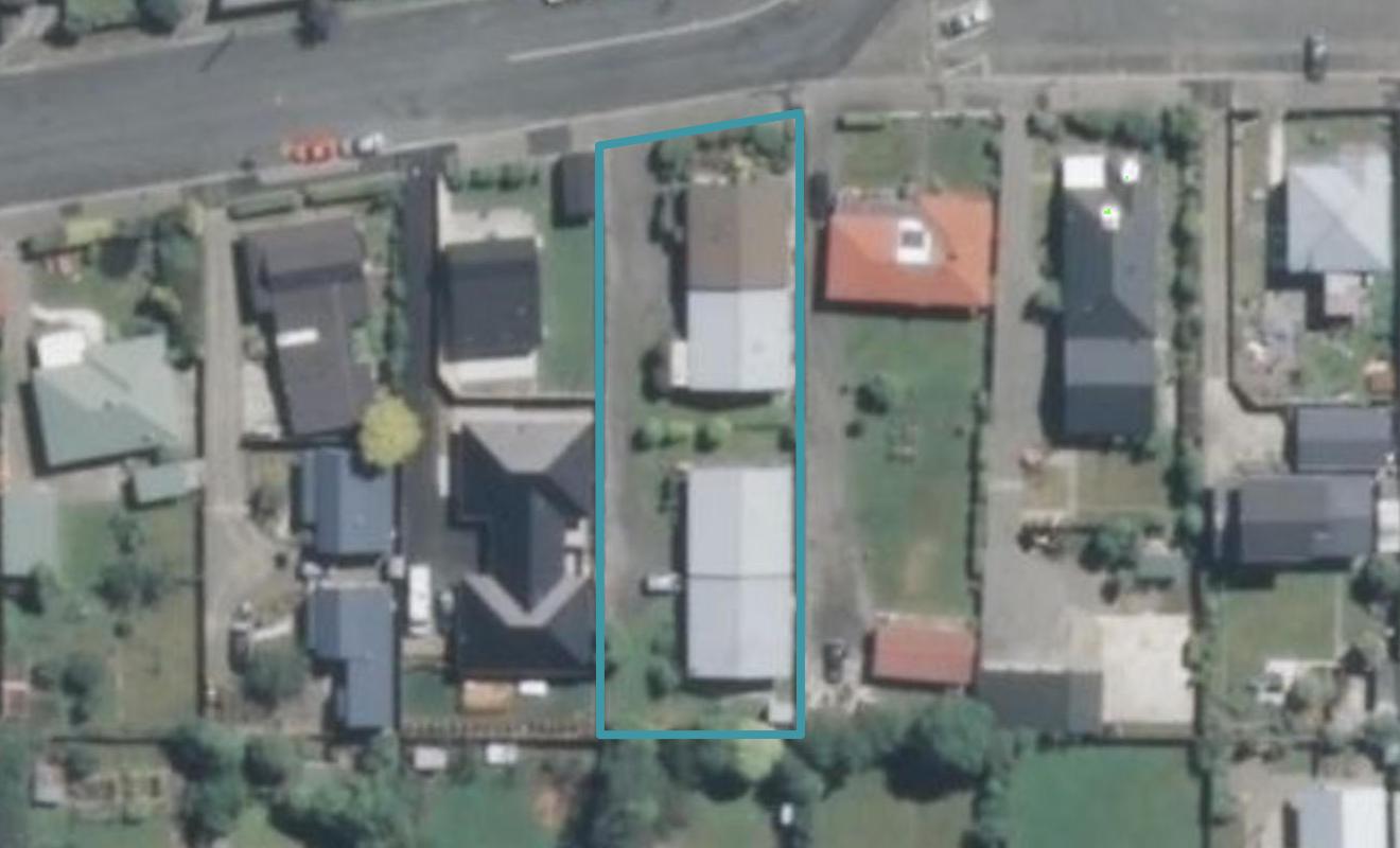 3/53 James Street, Kensington, Timaru - Carousel 1