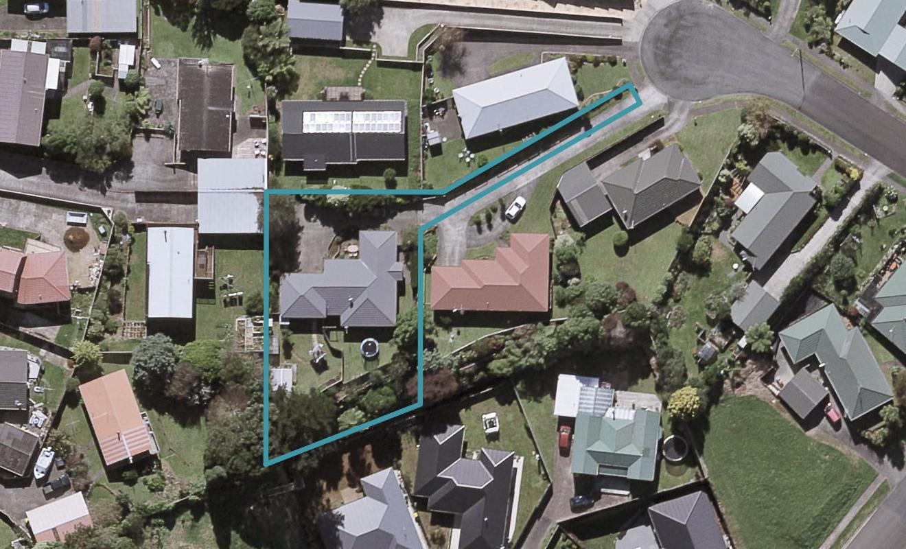7B Fantome Place, Whalers Gate, New Plymouth - Carousel 1
