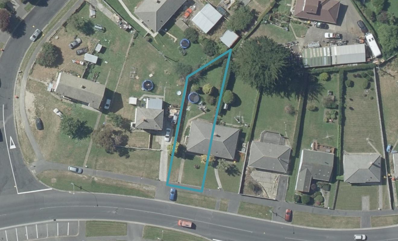 214 Middleton Road, Corstorphine, Dunedin - Carousel 1