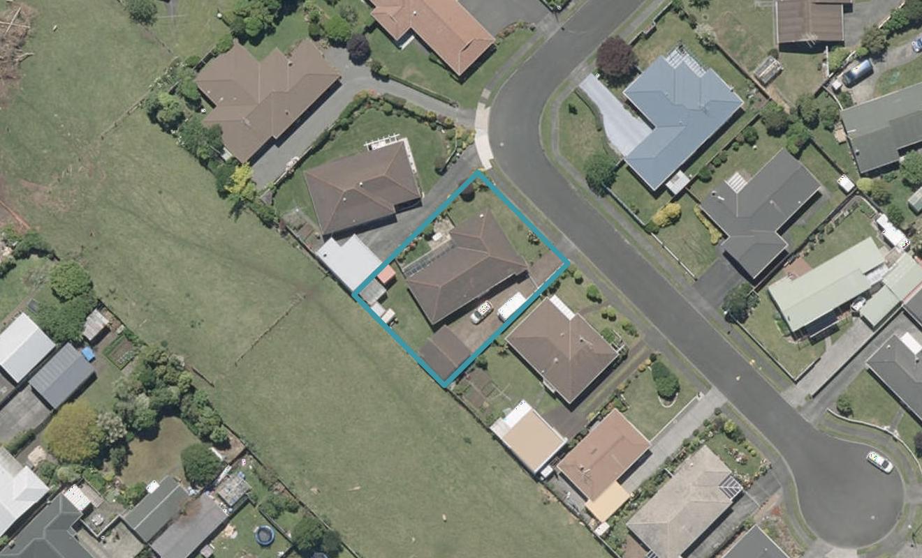 10 Warwick Place, Springvale, Whanganui - Carousel 1