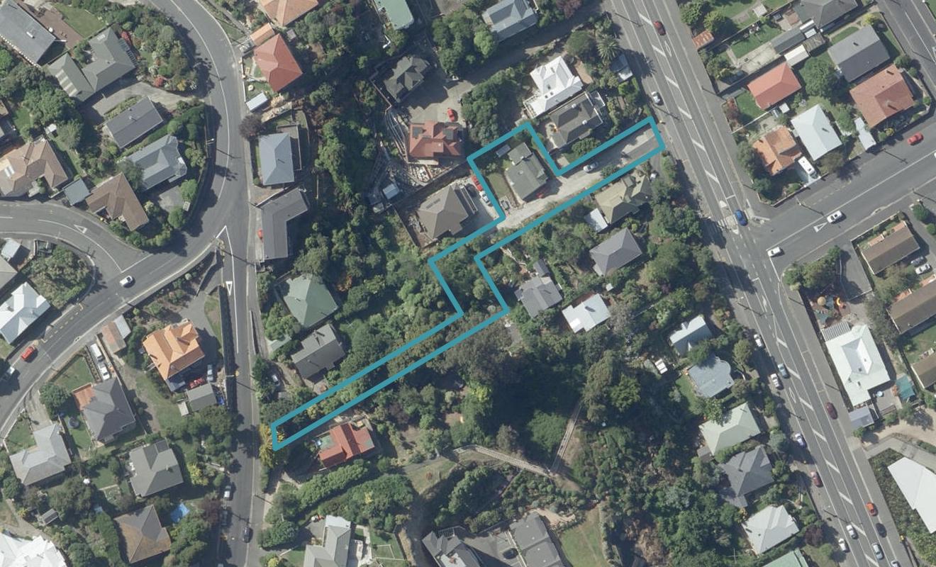 58 Forbury Road, Forbury, Dunedin - Carousel 1