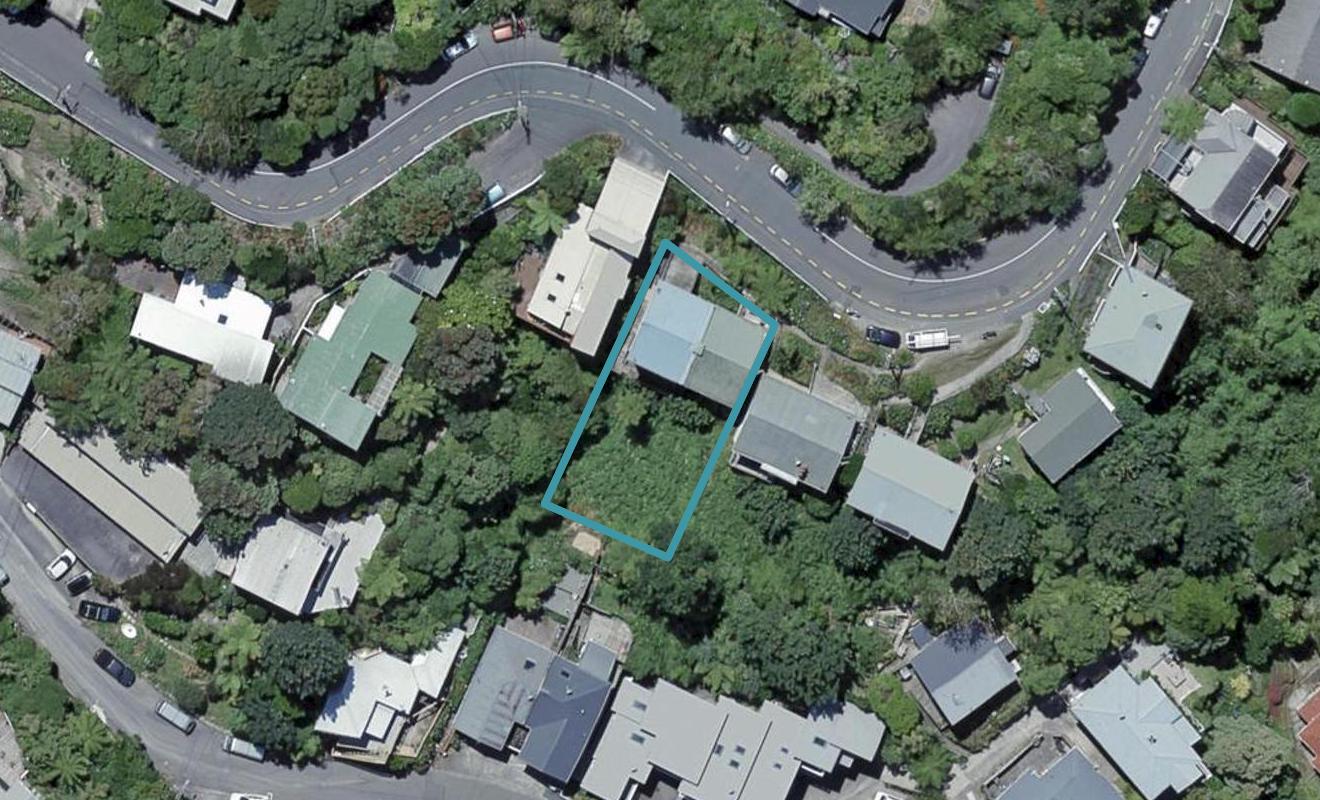 20 Garden Road, Northland, Wellington - Carousel 1