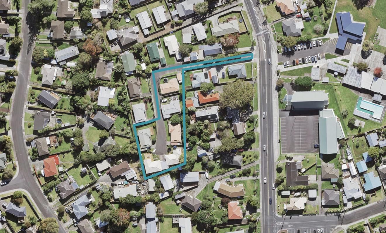 1/256A Birkdale Road, Birkdale, Auckland - Carousel 1