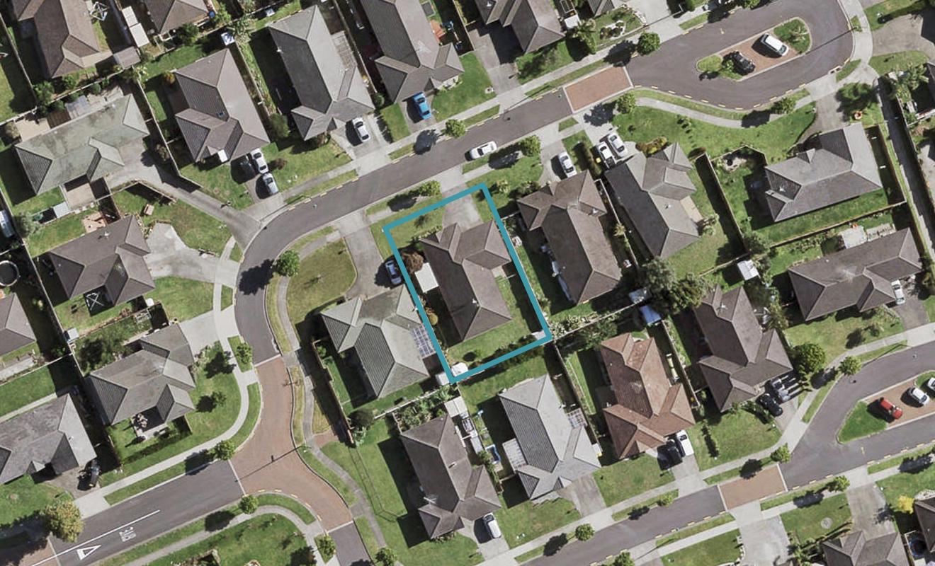 3 Sonterra Close, Randwick Park, Auckland - Carousel 1