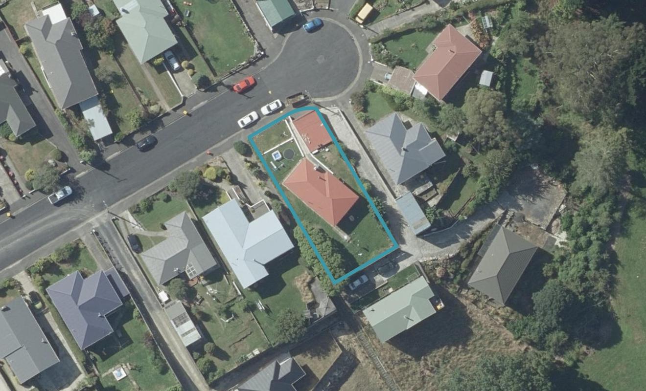 18 Summertime Avenue, Corstorphine, Dunedin - Carousel 1