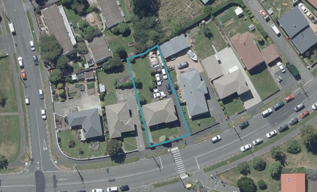 264 Brockville Road, Brockville, Dunedin - Carousel 1