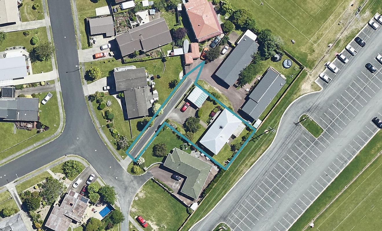 50 Petrie Street, Pomare, Rotorua - Carousel 1
