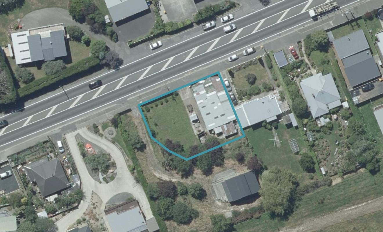 89 Main South Road, East Taieri, Mosgiel - Carousel 1