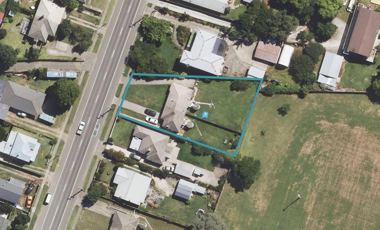 130 Stanley Road, Awapuni, Gisborne - Carousel 1