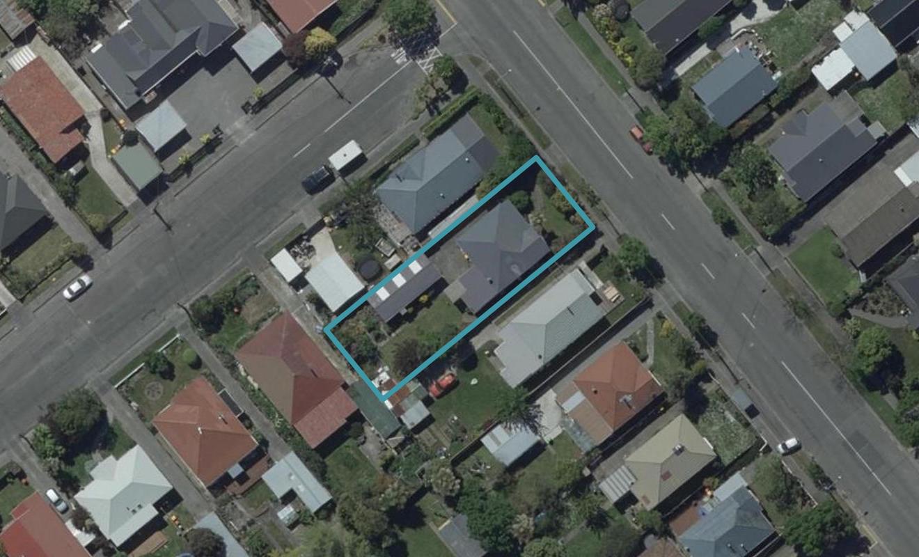 255 Selwyn Street, Spreydon, Christchurch - Carousel 1