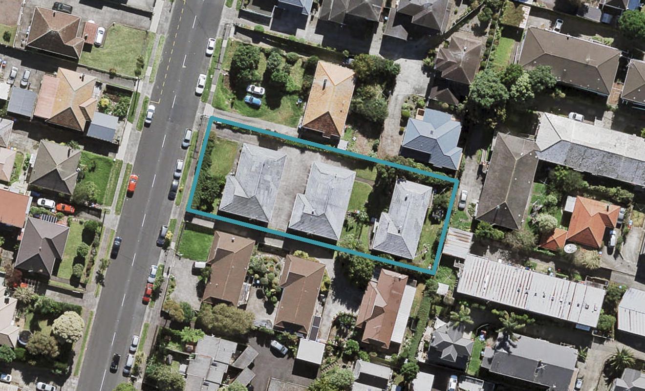 7/10 Fowlds Avenue, Sandringham, Auckland - Carousel 1
