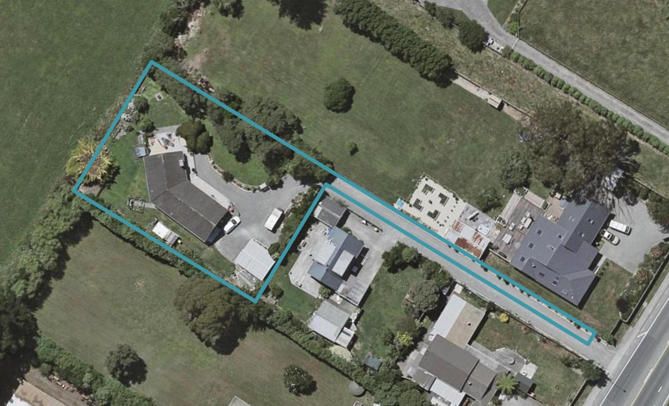 915B State Highway 1, Te Horo - Carousel 1