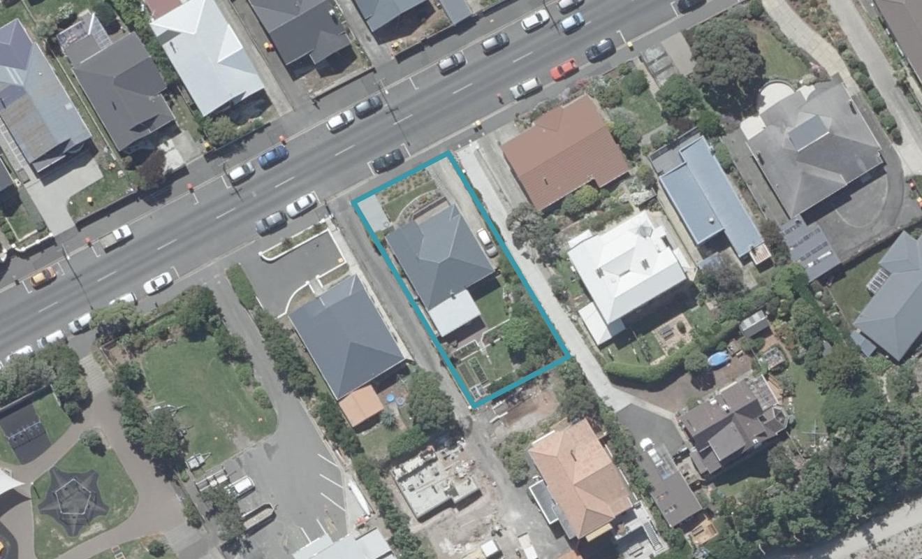177 Victoria Road, Saint Clair, Dunedin - Carousel 1