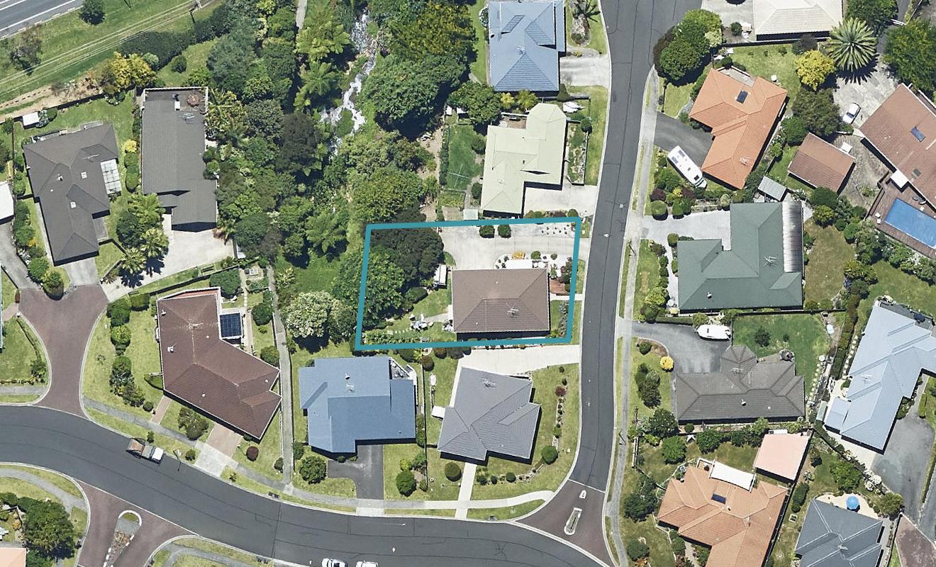 3 Pampas Grove, Welcome Bay, Tauranga - Carousel 1