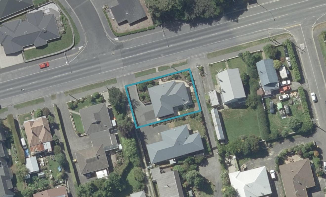 57 Main Road, Fairfield, Dunedin - Carousel 1