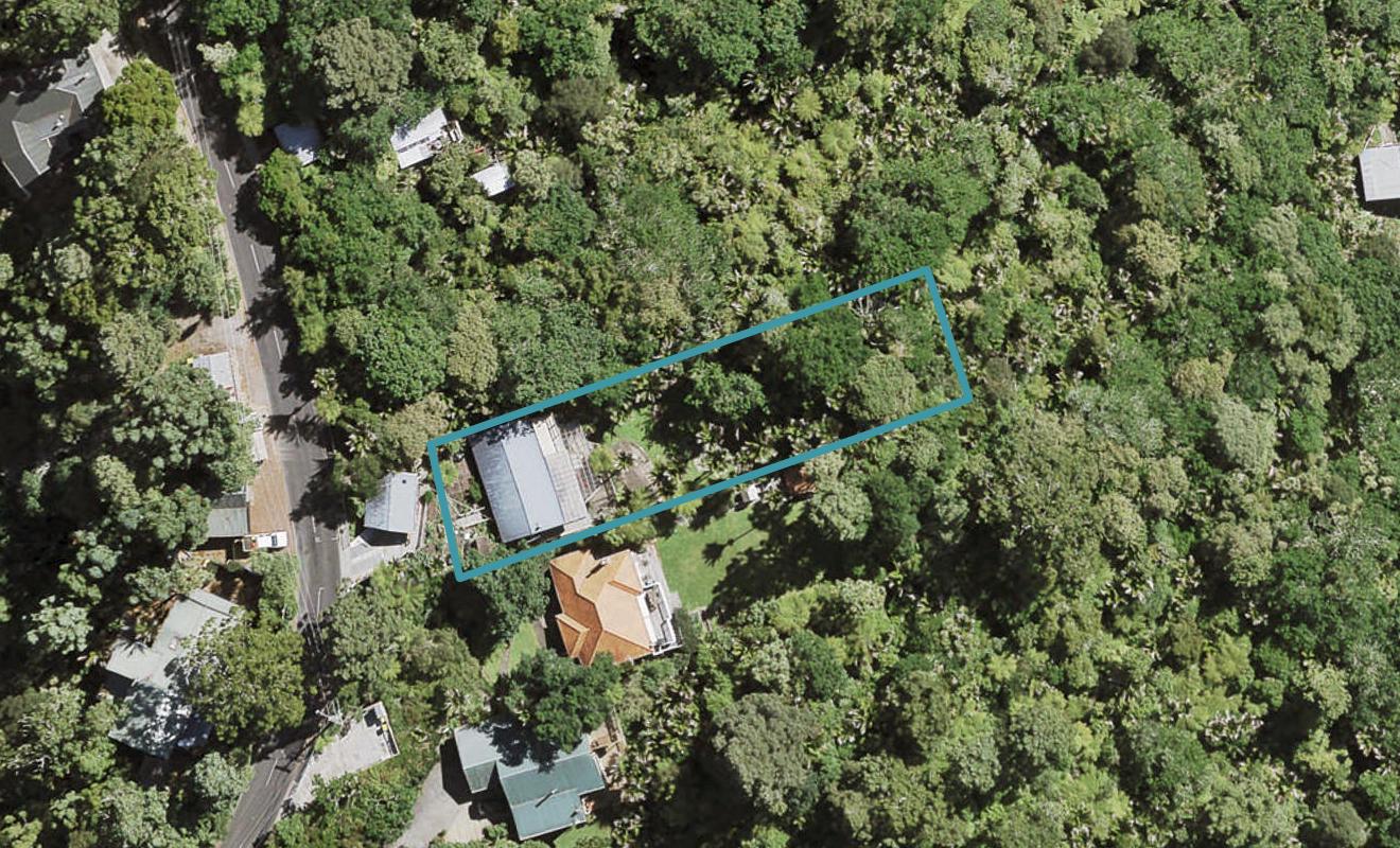 44 Otitori Bay Road, Titirangi, Auckland - Carousel 1