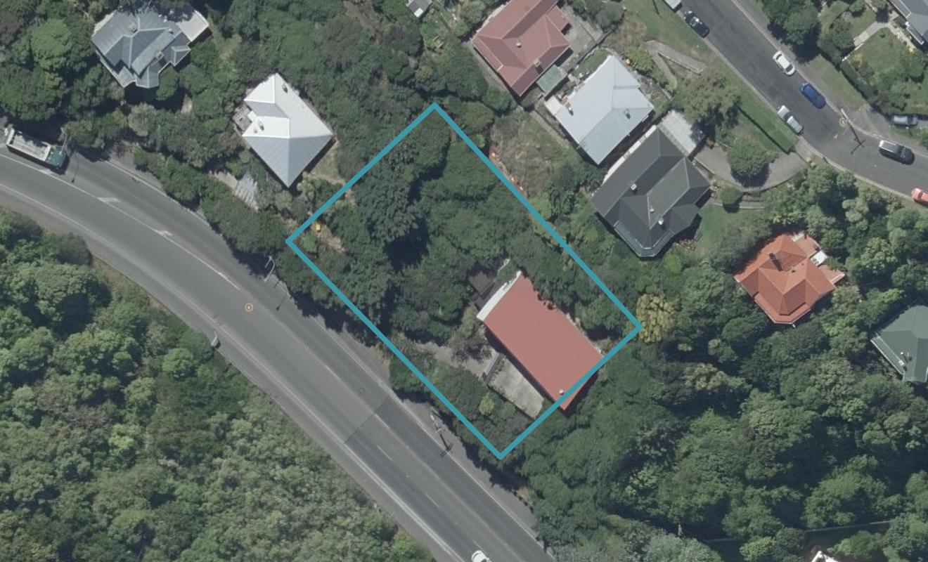 112 Pine Hill Road, Dalmore, Dunedin - Carousel 1