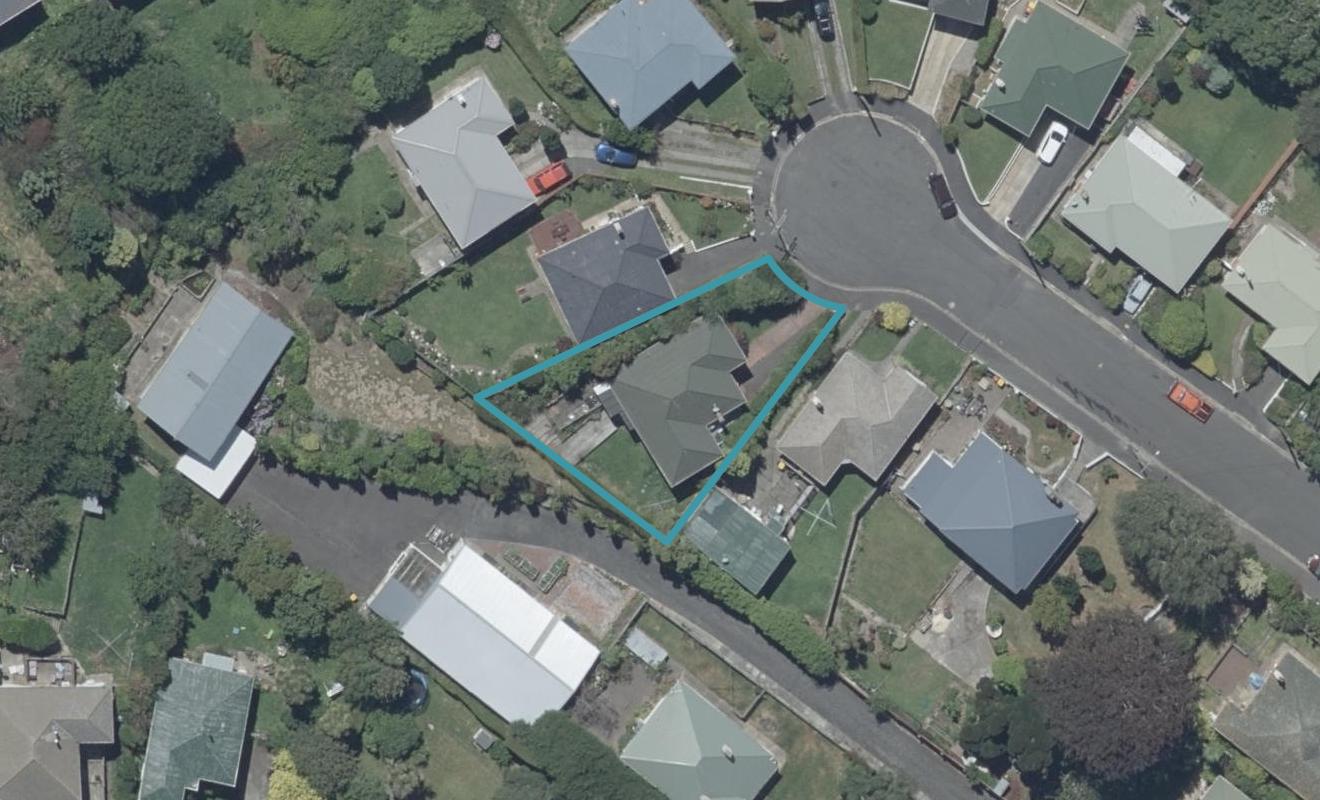 9 Cohen Place, Wakari, Dunedin - Carousel 1