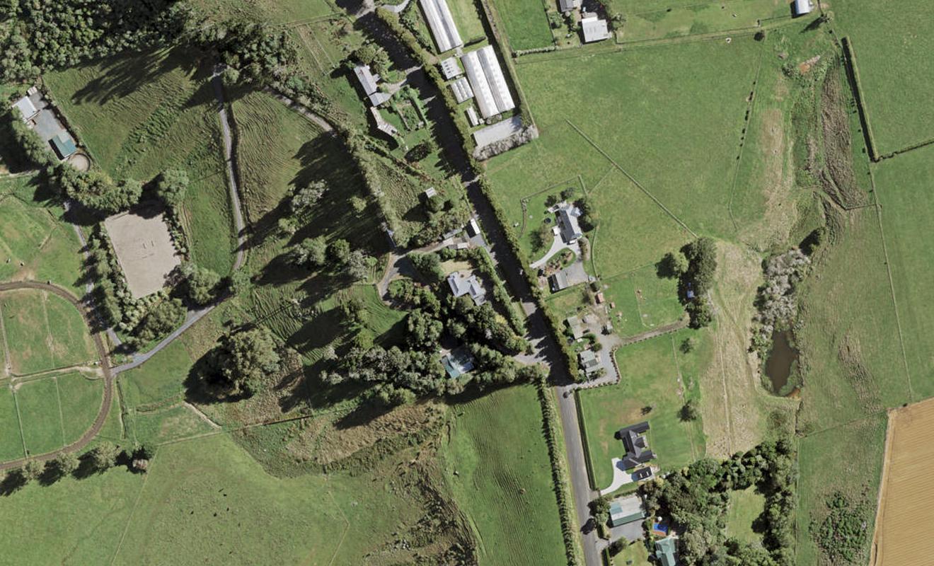 57 Runciman Road, Pukekohe East, Pukekohe - Carousel 1