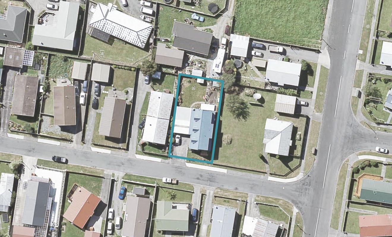 6 Weymouth Grove, Wainuiomata, Lower Hutt - Carousel 1