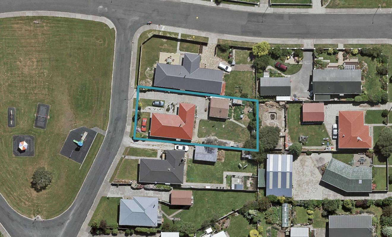 4 Wye Street, Newfield, Invercargill - Carousel 1