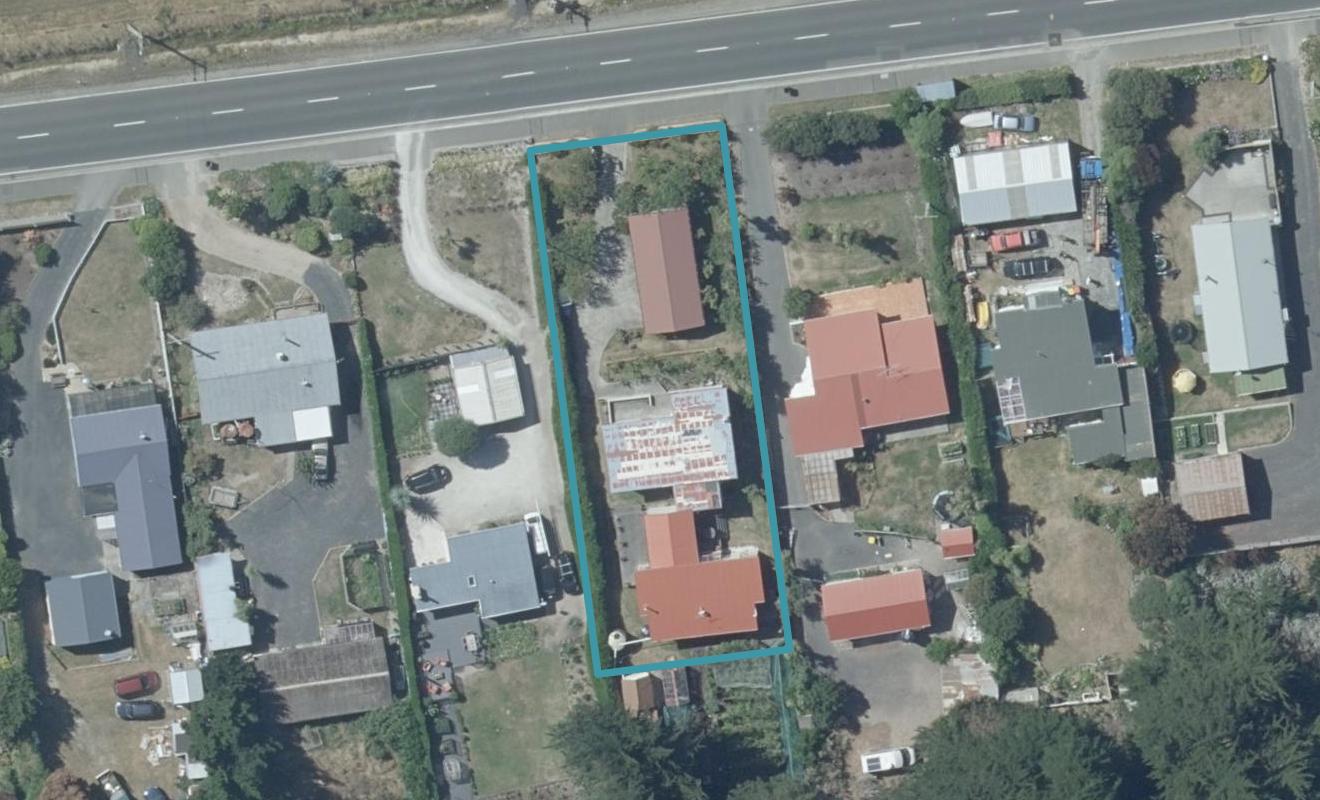 727 Brighton Road, Ocean View, Dunedin - Carousel 1