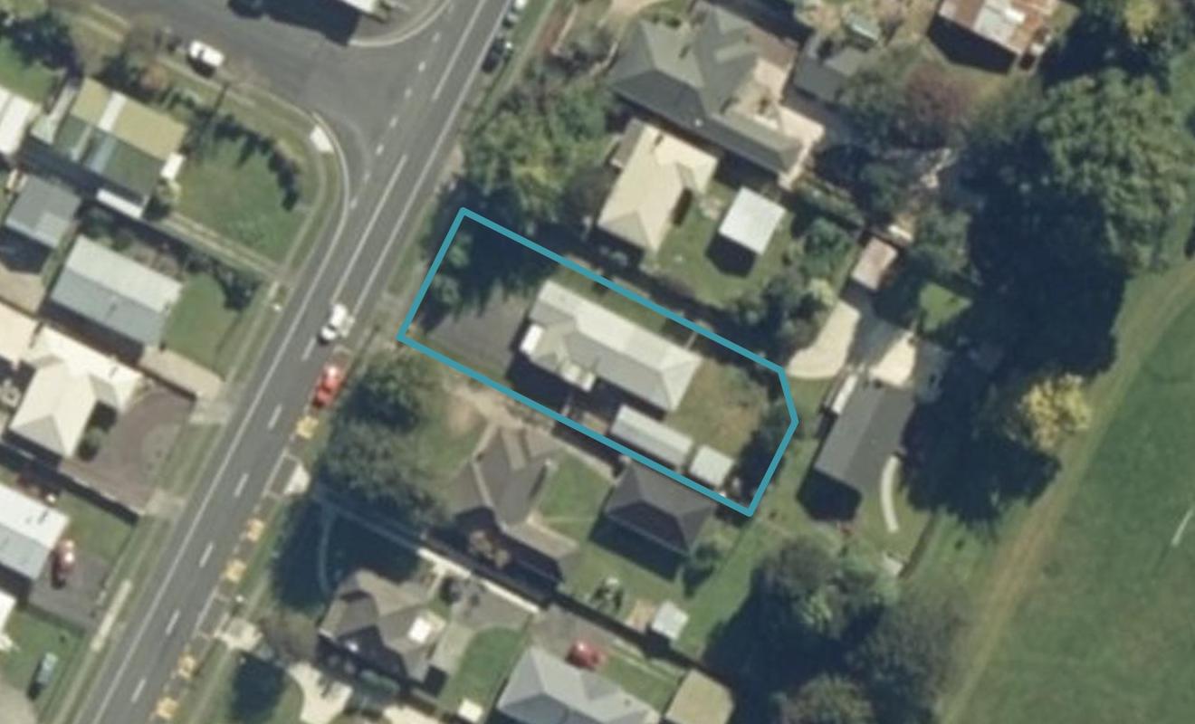 58 Smith Street, Matamata, Matamata - Carousel 1