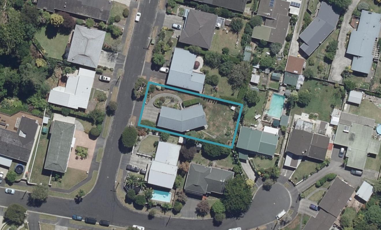 7 Balfour Crescent, Riverlea, Hamilton - Carousel 1