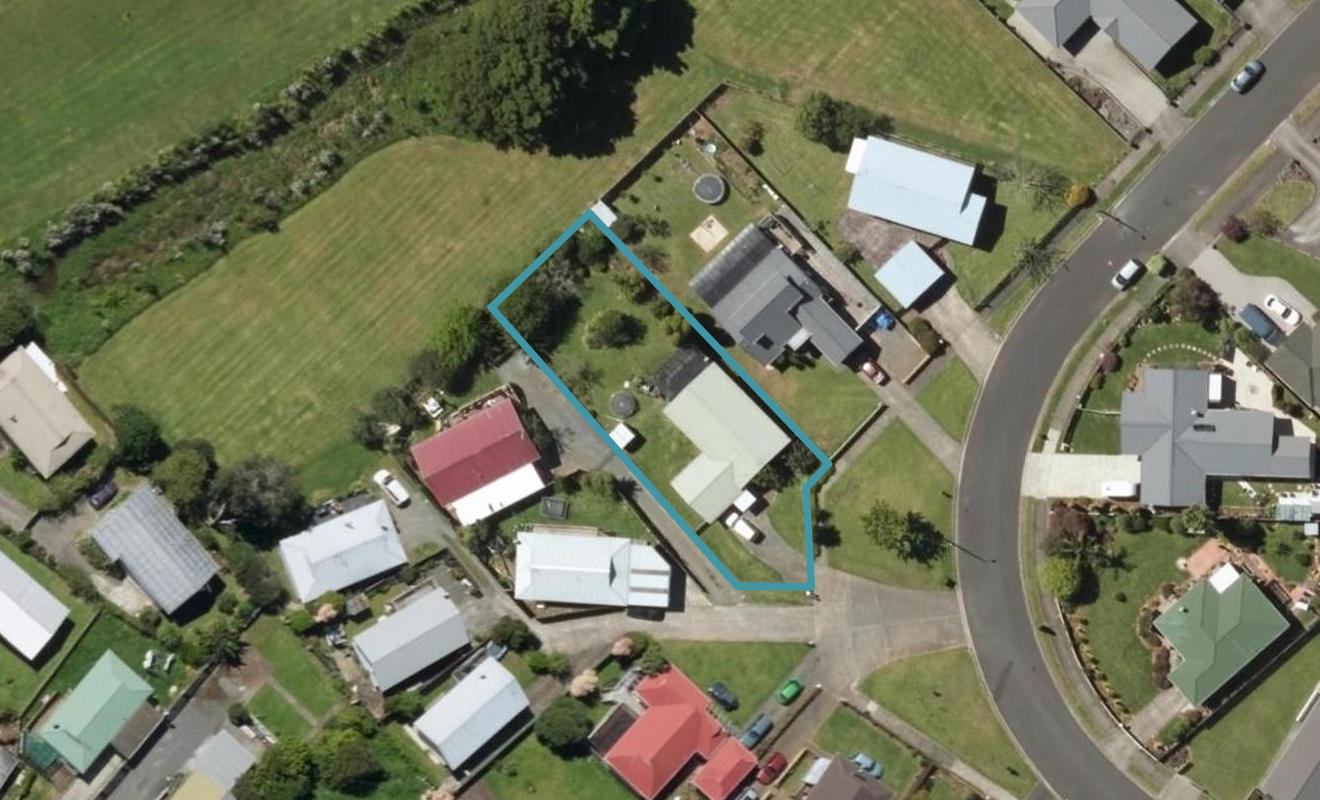 23 Amber Drive, Tikipunga, Whangarei - Carousel 1