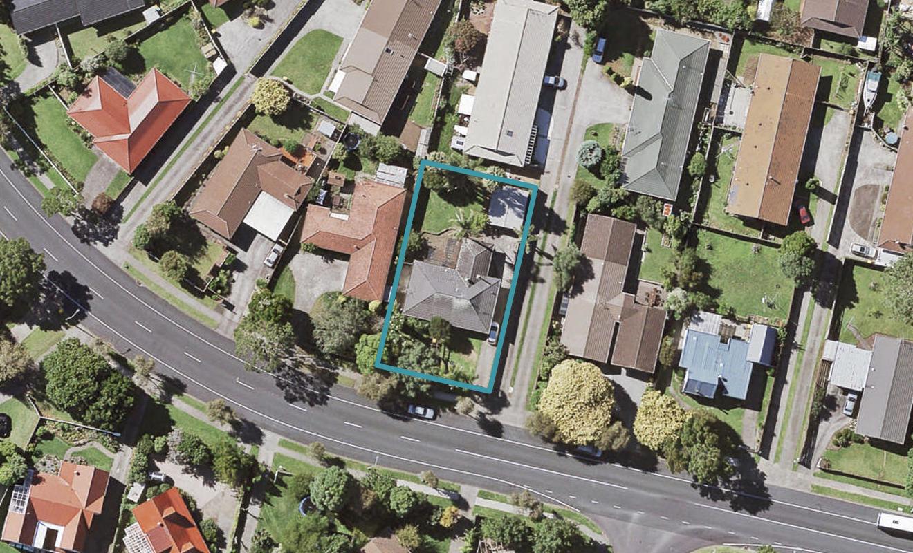 60A Sunderlands Road, Half Moon Bay, Auckland - Carousel 1