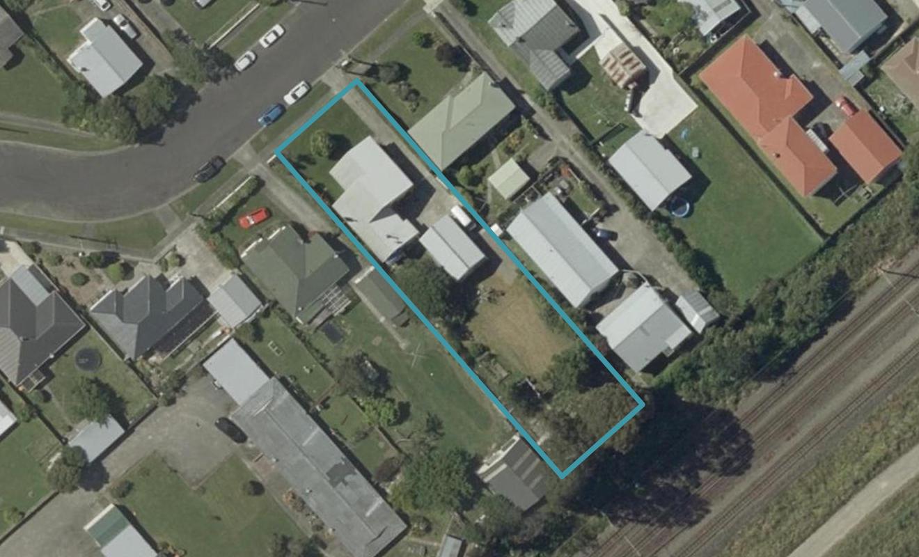 28 Seaforth Avenue, Milson, Palmerston North - Carousel 1