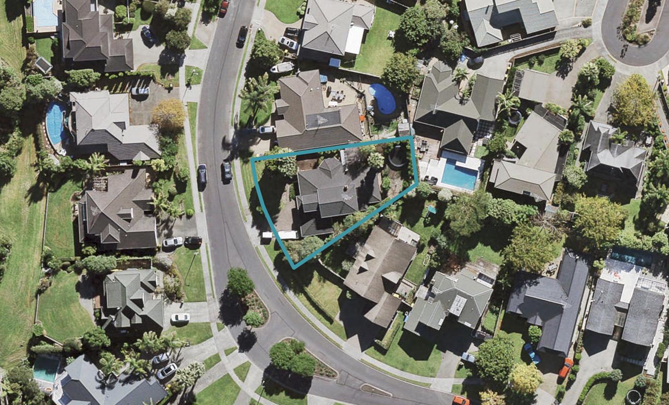 7 Landing Drive, Albany, Auckland - Carousel 1